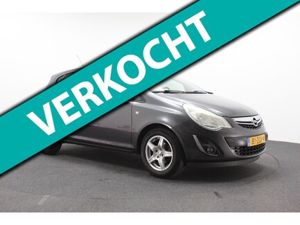 Opel Corsa 0