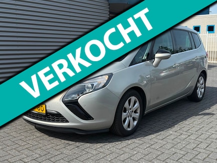 Opel Zafira 0