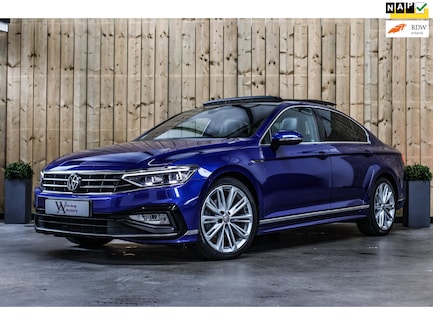 Volkswagen Passat 0