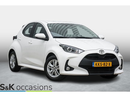 Toyota Yaris 0