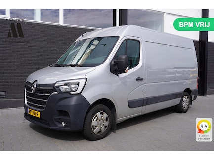 Renault Master 0