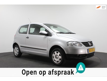 Volkswagen Fox 0