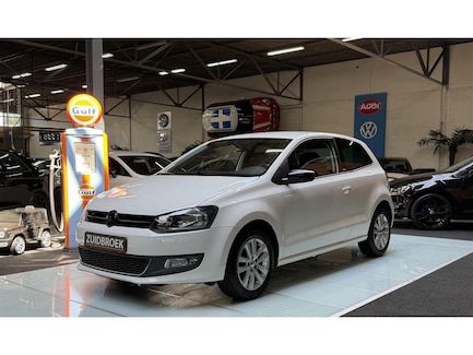 Volkswagen Polo 0