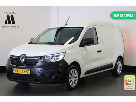 Renault Express 0