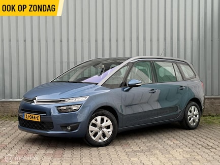 Citroën C4 Picasso 0