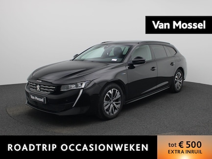 Peugeot 508 0