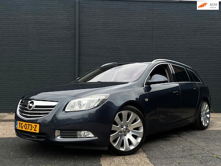 Opel Insignia 0