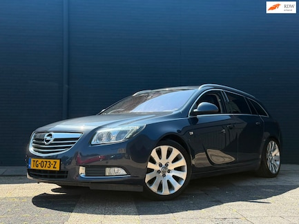 Opel Insignia 0