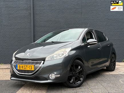 Peugeot 208 0