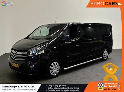 Opel Vivaro 0