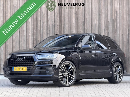 Audi Q7 0