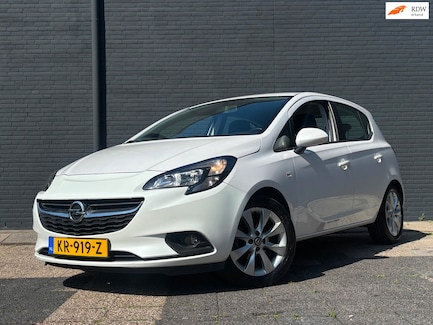 Opel Corsa 0