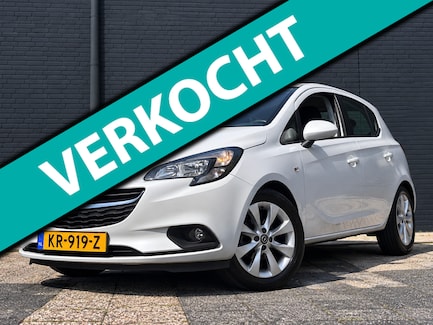 Opel Corsa 0