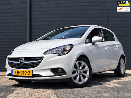 Opel Corsa 0