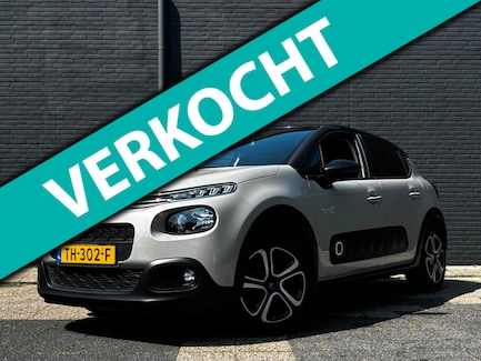 Citroën C3 0