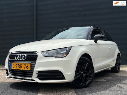 Audi A1 0