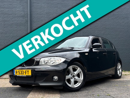 BMW 1-Serie 0
