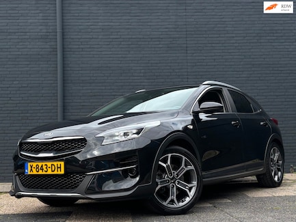 Kia Xceed 0