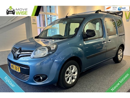 Renault Kangoo Family 0