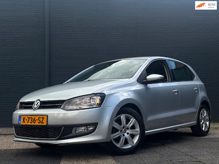 Volkswagen Polo 0