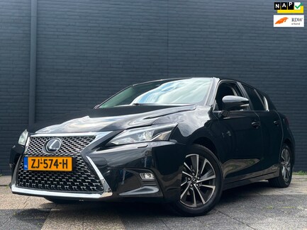 Lexus CT 0