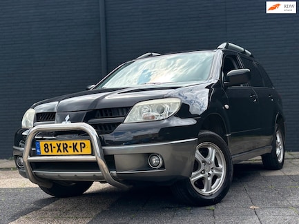 Mitsubishi Outlander Sport 0