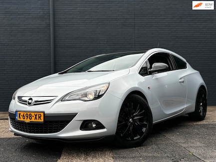 Opel Astra 0