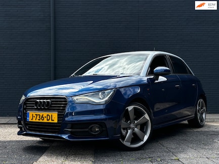 Audi A1 0