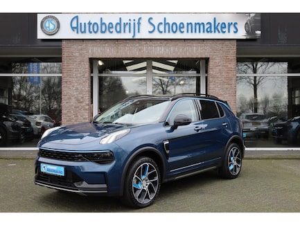 Lynk & Co 01 0