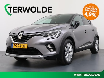 Renault Captur 0