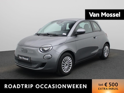 Fiat 500 0