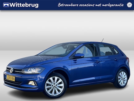 Volkswagen Polo 0
