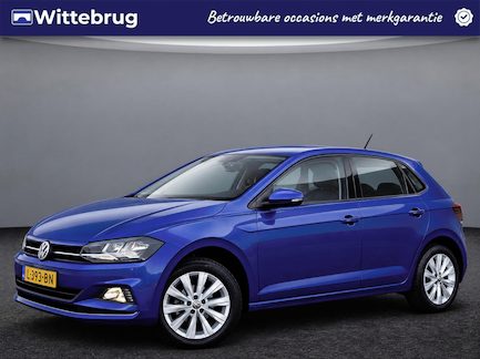Volkswagen Polo 0