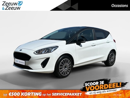 Ford Fiesta 0