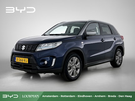 Suzuki Vitara 0
