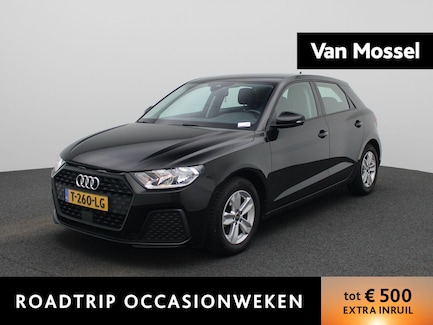 Audi A1 0