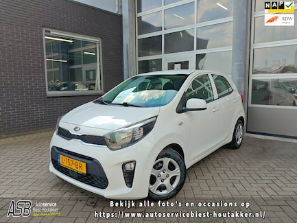 Kia Picanto 0