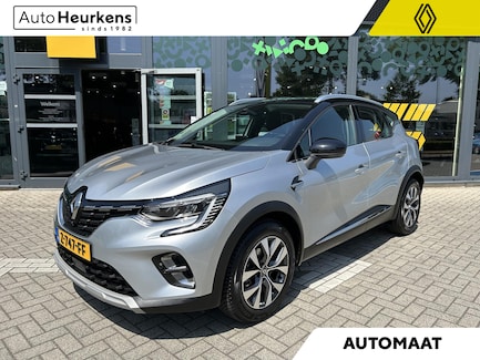 Renault Captur 0