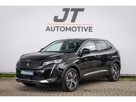 Peugeot 3008 0