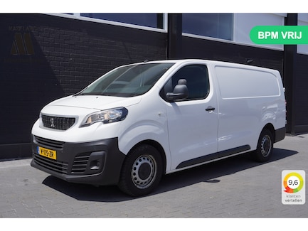 Peugeot Expert 0