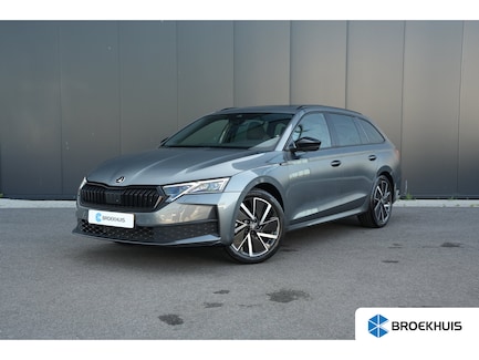 Skoda Octavia 0