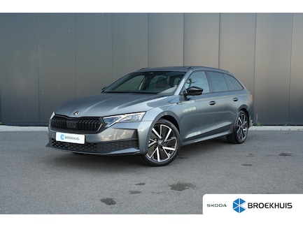 Skoda Octavia 0