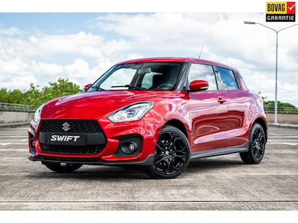 Suzuki Swift 0