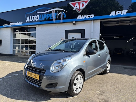 Suzuki Alto 0