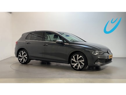 Volkswagen Golf 0