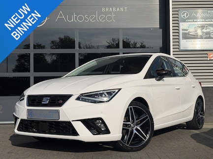 SEAT Ibiza 0