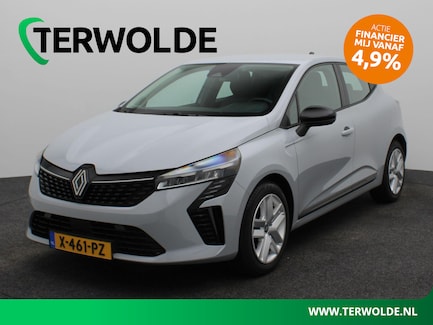 Renault Clio 0