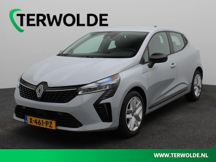 Renault Clio 0