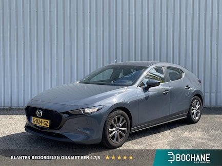 Mazda 3 0
