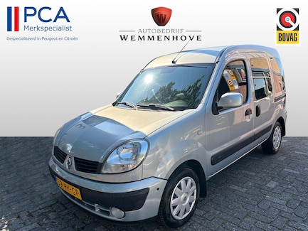 Renault Kangoo 0